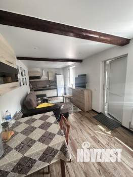 Дом 92м², 2-этажный, участок 4 сот.