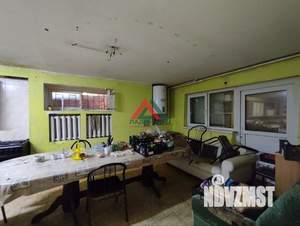 Дом 315м², 2-этажный, участок 7 сот.