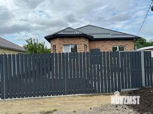 Дом 90м², 1-этажный, участок 3 сот.