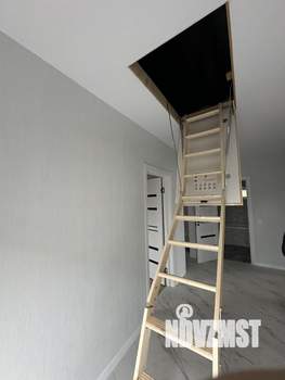 Дом 136м², 2-этажный, участок 3 сот.