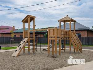 Коттедж 90м², 1-этажный, участок 8 сот.