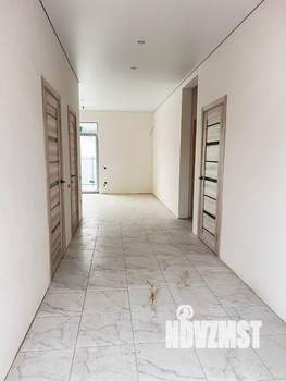 Дом 95м², 1-этажный, участок 4 сот.