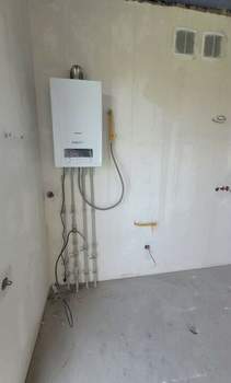 Дом 84м², 1-этажный, участок 3 сот.