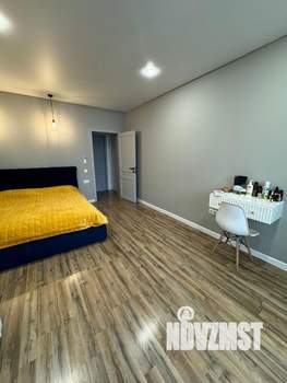 Таунхаус 71м², 2-этажный, участок 1 сот.