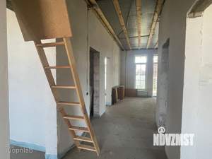 Дом 100м², 1-этажный, участок 4 сот.