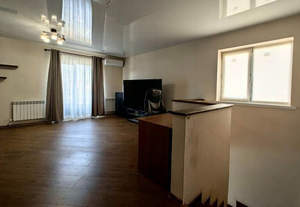 Дом 130м², 2-этажный, участок 3 сот.