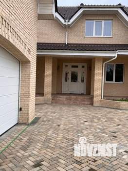 Дом 356м², 2-этажный, участок 10 сот.