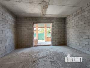 Дом 130м², 2-этажный, участок 3 сот.