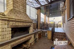 Дом 280м², 2-этажный, участок 5 сот.