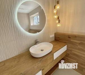 Дом 104м², 1-этажный, участок 6 сот.