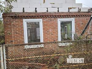 Дом 88м², 1-этажный, участок 7 сот.