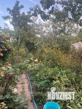 Дом 60м², 1-этажный, участок 6 сот.