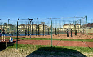 Дом 170м², 2-этажный, участок 4 сот.