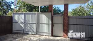 Дом 95м², 1-этажный, участок 4 сот.