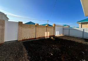 Дом 84м², 1-этажный, участок 3 сот.