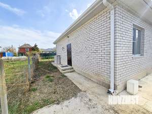 Дом 82м², 1-этажный, участок 5 сот.