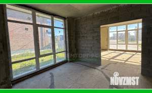 Таунхаус 120м², 2-этажный, участок 2 сот.