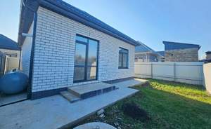 Дом 80м², 1-этажный, участок 4 сот.