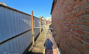 Дом 55м², 1-этажный, участок 6 сот.