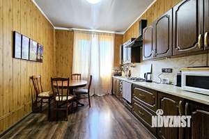 Дом 123м², 2-этажный, участок 6 сот.