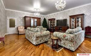 Дом 178м², 1-этажный, участок 5 сот.
