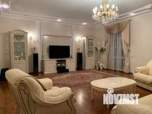 Дом 400м², 2-этажный, участок 8 сот.