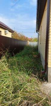 Дом 114м², 1-этажный, участок 4 сот.