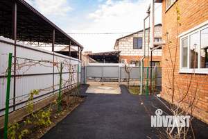 Дом 111м², 2-этажный, участок 4 сот.