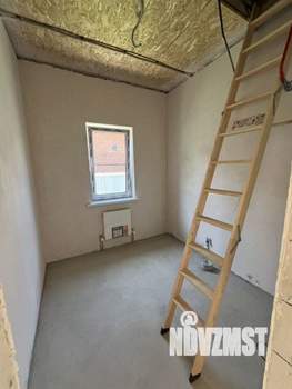 Дом 138м², 1-этажный, участок 5 сот.