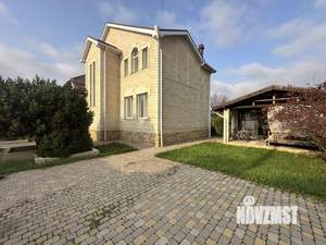 Дом 230м², 2-этажный, участок 8 сот.