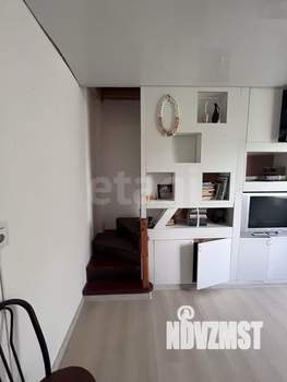 Дача 50м², 2-этажный, участок 4 сот.