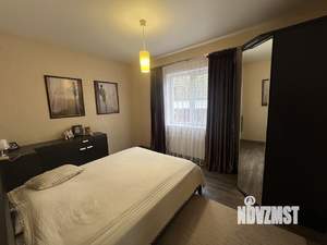 Дом 78м², 1-этажный, участок 4 сот.