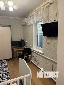 Дом 36м², 1-этажный, участок 1 сот.