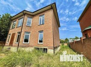 Дом 230м², 2-этажный, участок 8 сот.