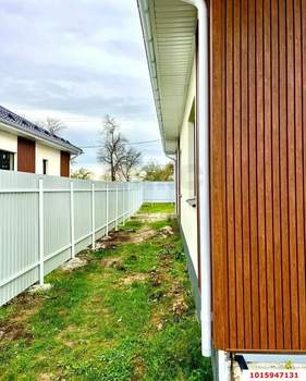 Дом 114м², 1-этажный, участок 7 сот.