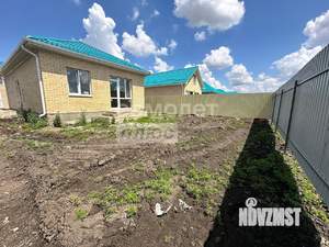 Дом 71м², 1-этажный, участок 4 сот.