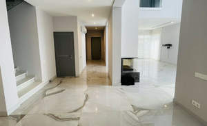 Дом 226м², 2-этажный, участок 5 сот.