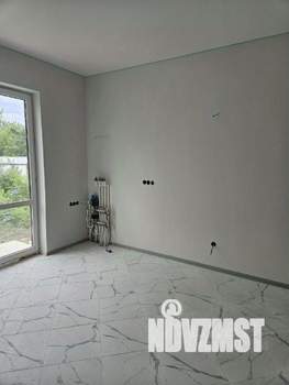 Дом 95м², 1-этажный, участок 5 сот.