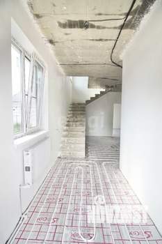 Дом 144м², 2-этажный, участок 6 сот.