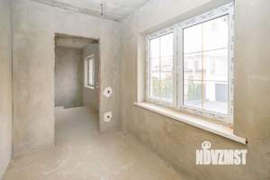 Дом 100м², 2-этажный, участок 2 сот.