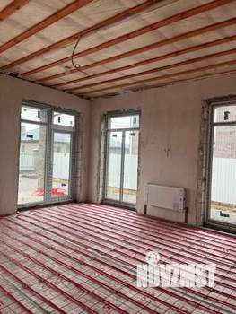 Дом 100м², 1-этажный, участок 4 сот.