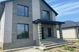 Дом 140м², 2-этажный, участок 5 сот.