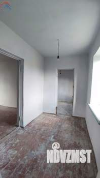 Дом 58м², 1-этажный, участок 10 сот.