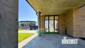 Коттедж 155м², 2-этажный, участок 6 сот.