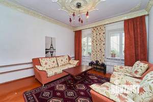 Дом 82м², 2-этажный, участок 3 сот.