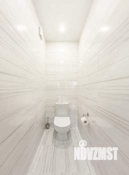 Коттедж 122м², 1-этажный, участок 6 сот.