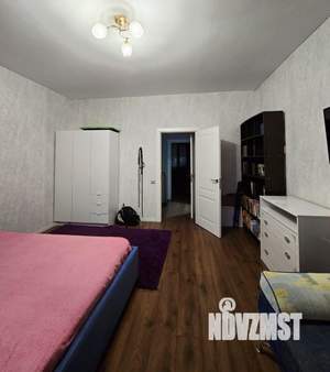 Таунхаус 100м², 2-этажный, участок 2 сот.