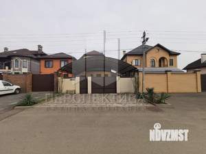 Дом 151м², 2-этажный, участок 6 сот.