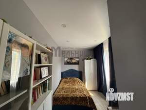 Таунхаус 127м², 2-этажный, участок 2 сот.