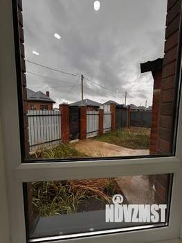 Коттедж 140м², 2-этажный, участок 4 сот.